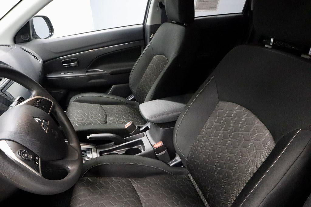 2025 Mitsubishi Outlander Sport 2.0 ES