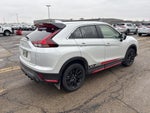2024 Mitsubishi Eclipse Cross Ralliart