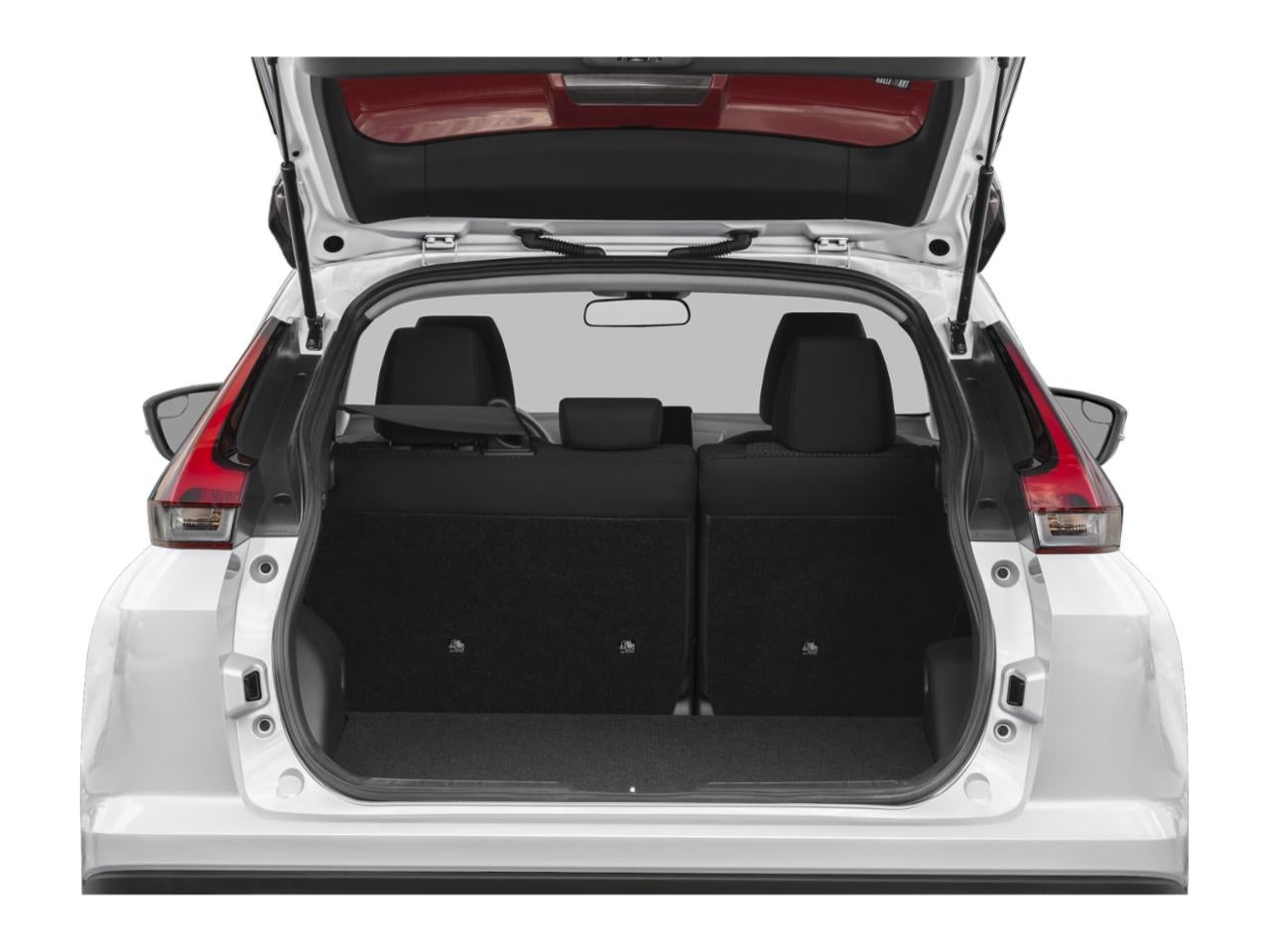 2024 Mitsubishi Eclipse Cross Ralliart