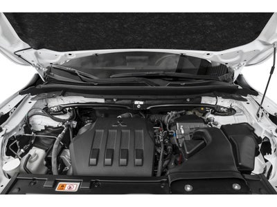 2024 Mitsubishi Eclipse Cross Ralliart