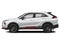 2024 Mitsubishi Eclipse Cross Ralliart