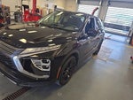 2023 Mitsubishi Eclipse Cross LE