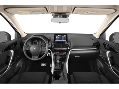 2023 Mitsubishi Eclipse Cross LE