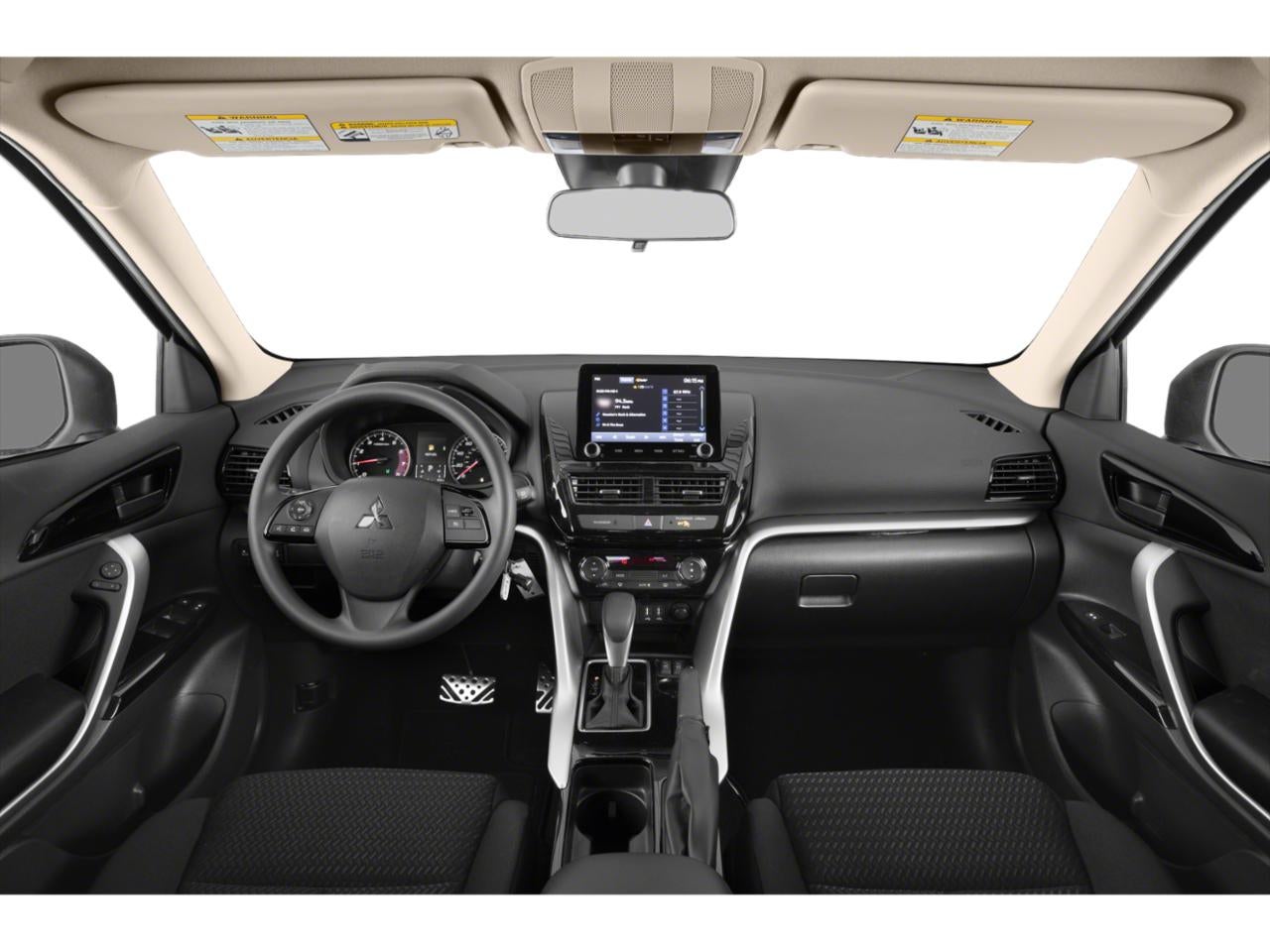 2023 Mitsubishi Eclipse Cross LE