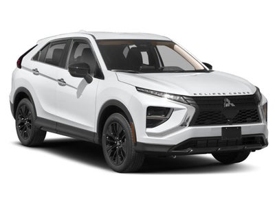 2023 Mitsubishi Eclipse Cross LE