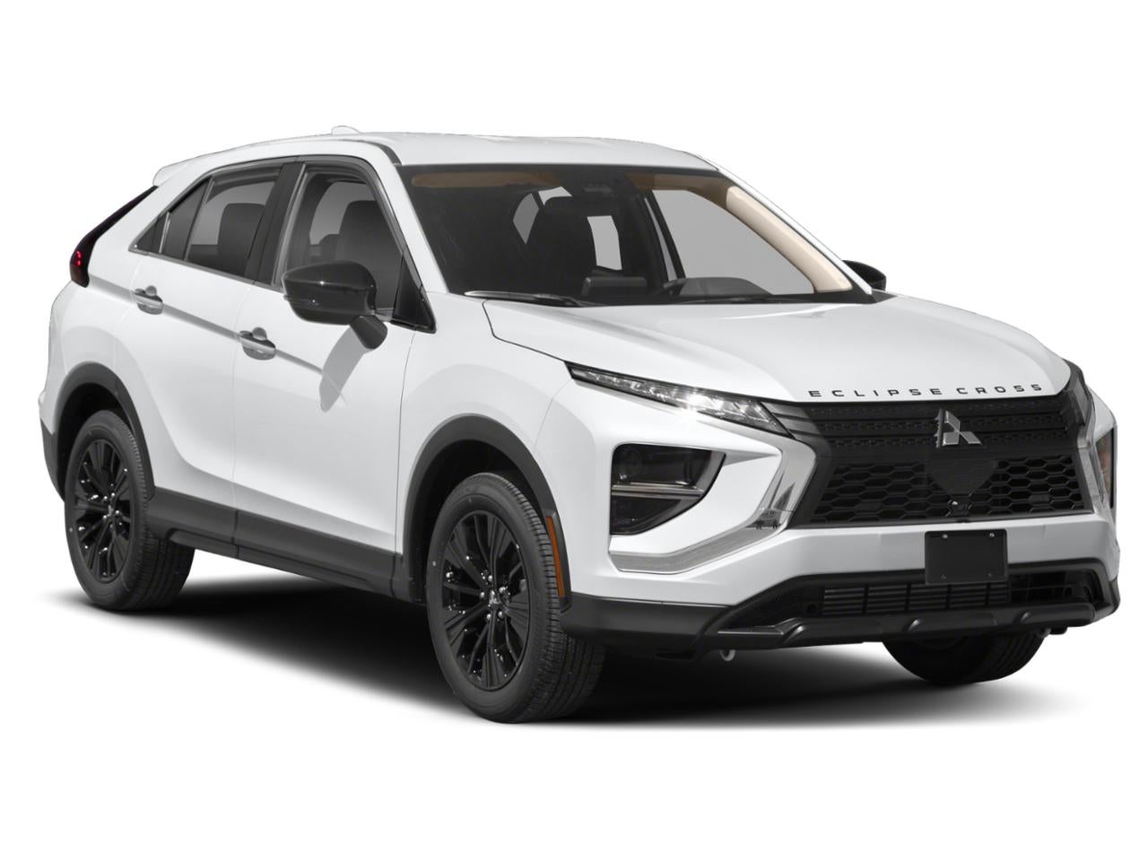 2023 Mitsubishi Eclipse Cross LE