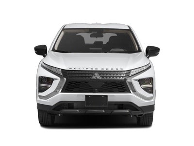 2023 Mitsubishi Eclipse Cross LE