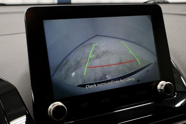 2024 Mitsubishi Eclipse Cross Black Edition