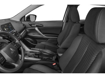 2024 Mitsubishi Eclipse Cross Black Edition