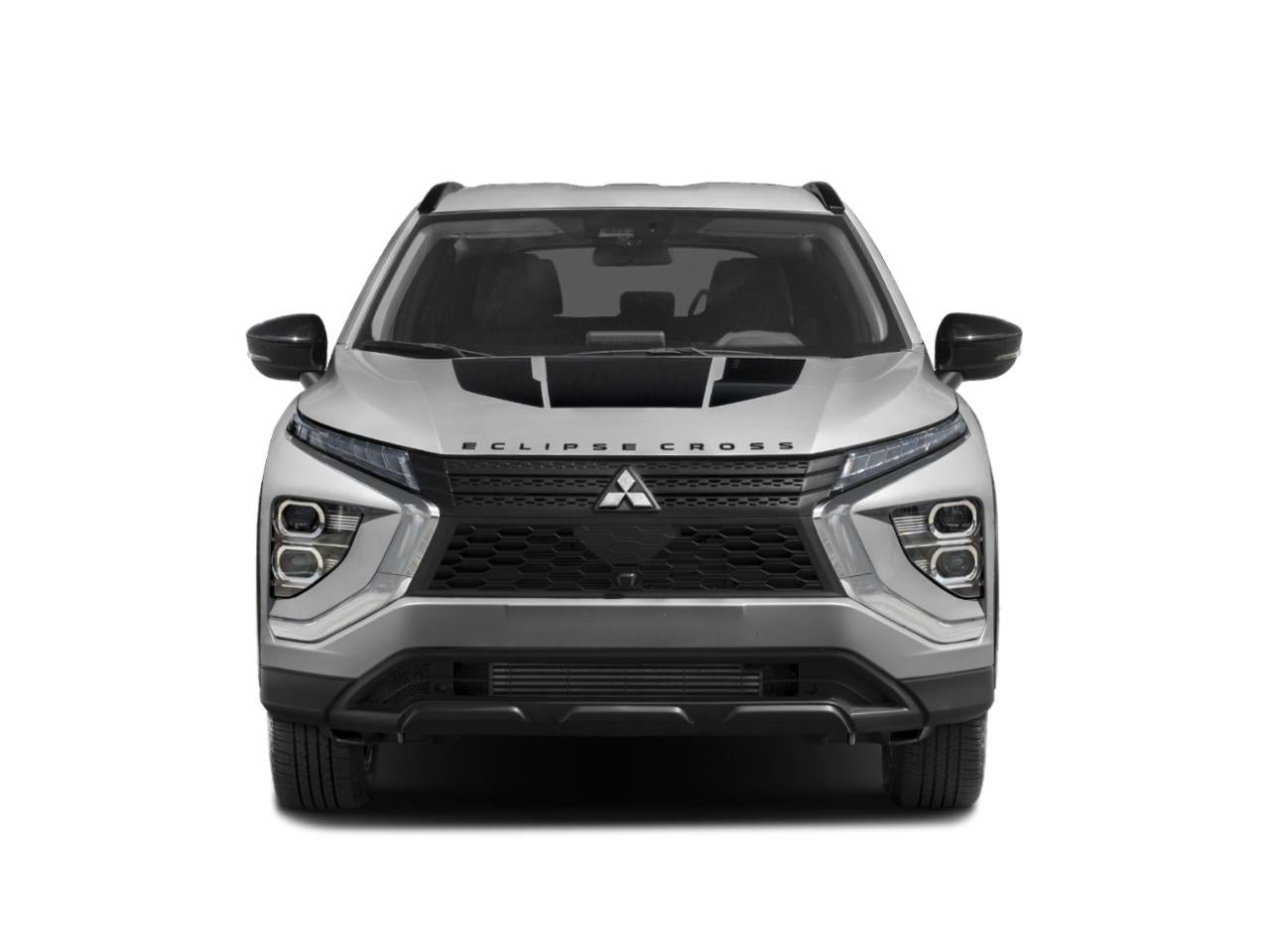 2024 Mitsubishi Eclipse Cross Black Edition