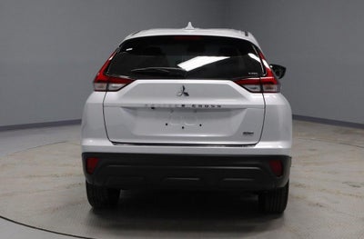 2024 Mitsubishi Eclipse Cross LE