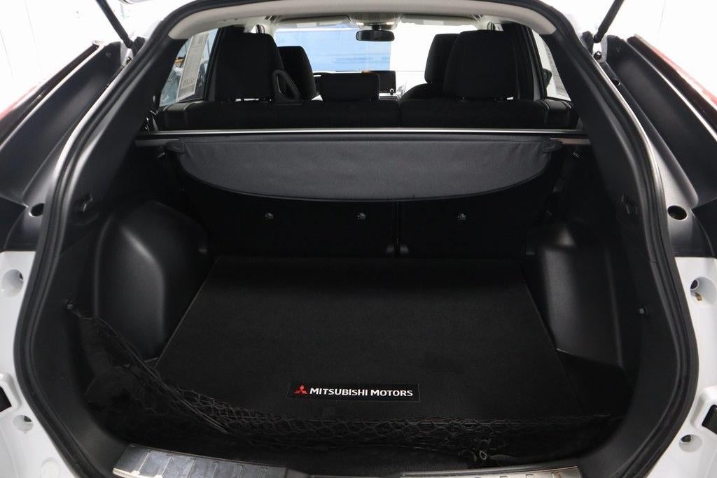 2024 Mitsubishi Eclipse Cross LE