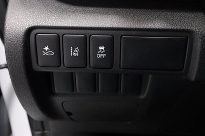 2024 Mitsubishi Eclipse Cross LE