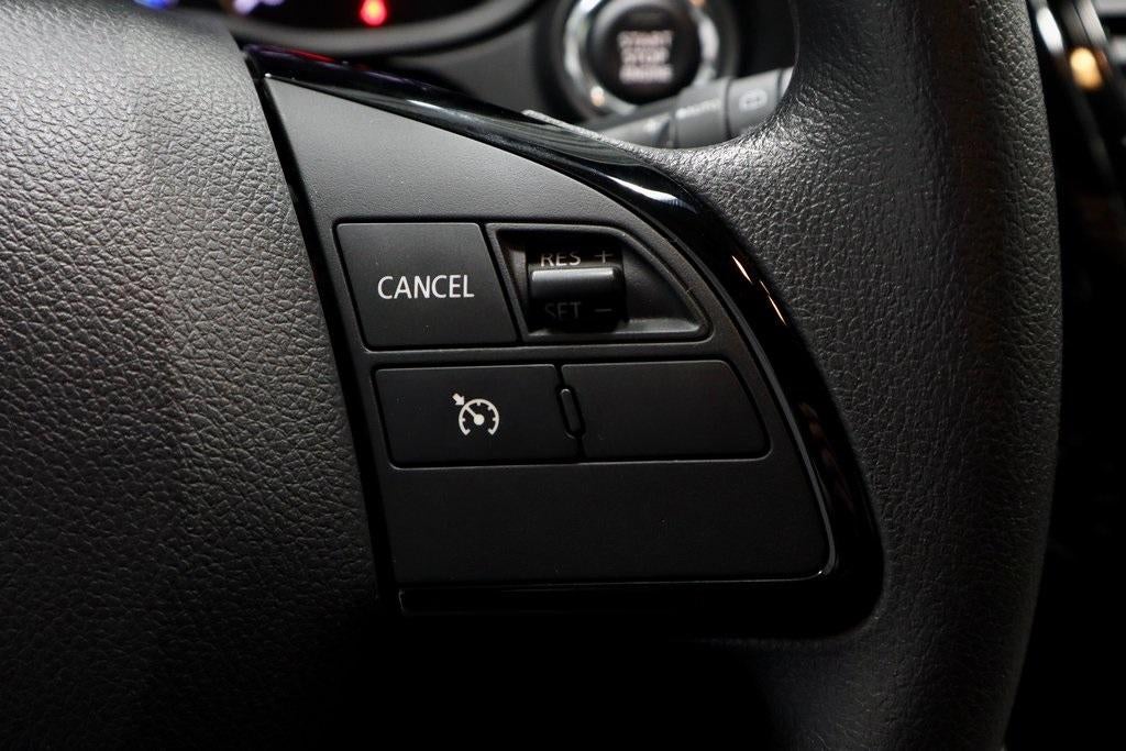 2024 Mitsubishi Eclipse Cross LE