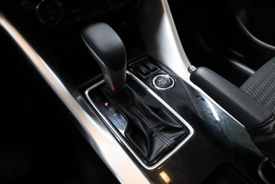 2024 Mitsubishi Eclipse Cross LE