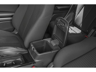 2024 Mitsubishi Eclipse Cross LE