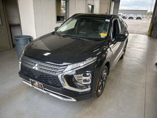 2024 Mitsubishi Eclipse Cross Base