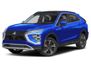 2024 Mitsubishi Eclipse Cross Base
