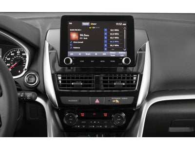 2023 Mitsubishi Eclipse Cross SE