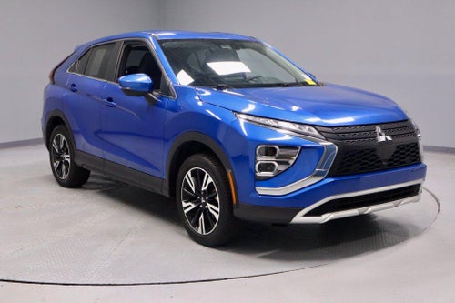 2025 Mitsubishi Eclipse Cross SE