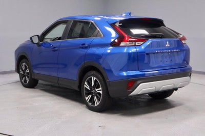 2025 Mitsubishi Eclipse Cross SE