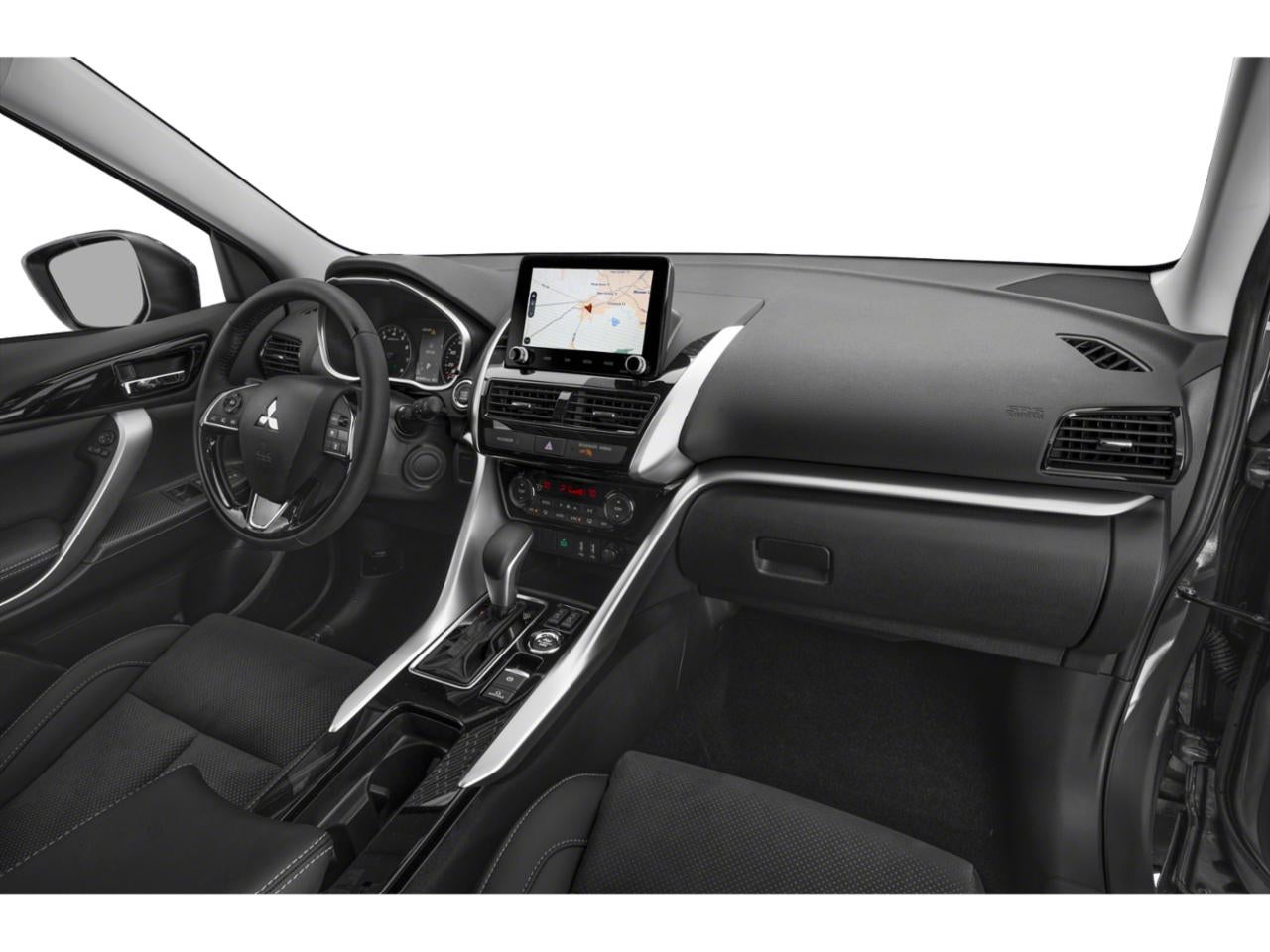 2026 Mitsubishi Eclipse Cross SE