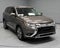 2019 Mitsubishi Outlander Base