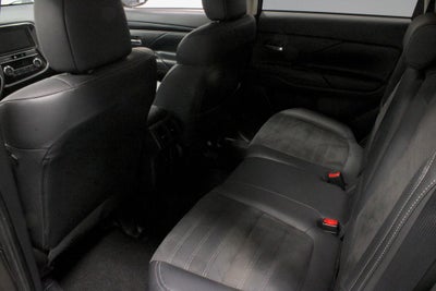 2019 Mitsubishi Outlander Base