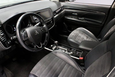 2019 Mitsubishi Outlander Base