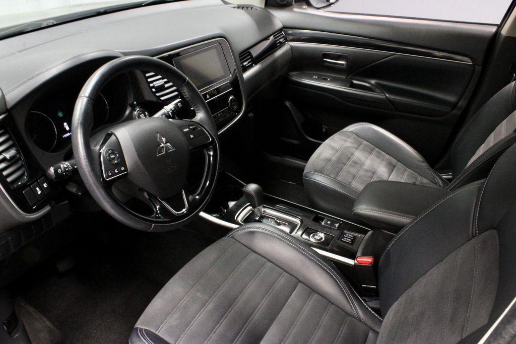 2019 Mitsubishi Outlander Base