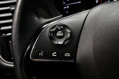 2019 Mitsubishi Outlander Base