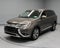 2019 Mitsubishi Outlander Base
