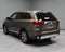 2019 Mitsubishi Outlander Base