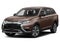2019 Mitsubishi Outlander Base
