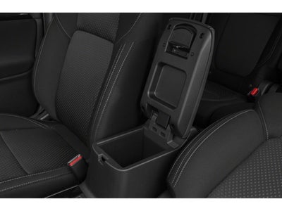 2019 Mitsubishi Outlander Base
