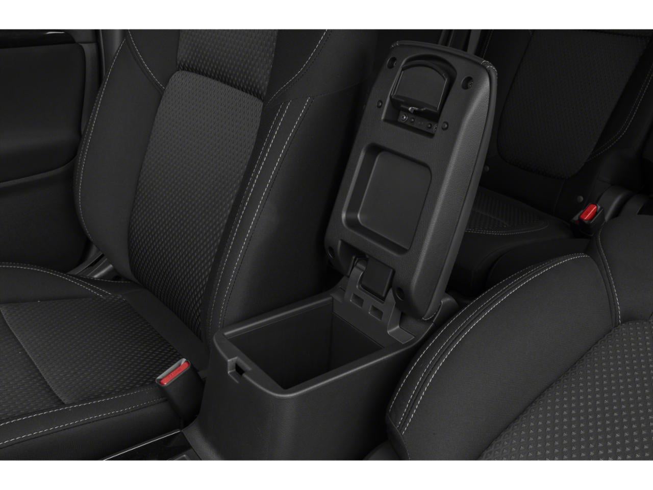 2019 Mitsubishi Outlander Base
