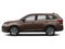 2019 Mitsubishi Outlander Base