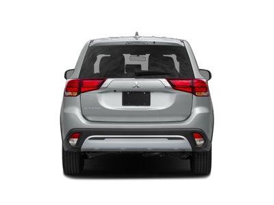 2019 Mitsubishi Outlander Base
