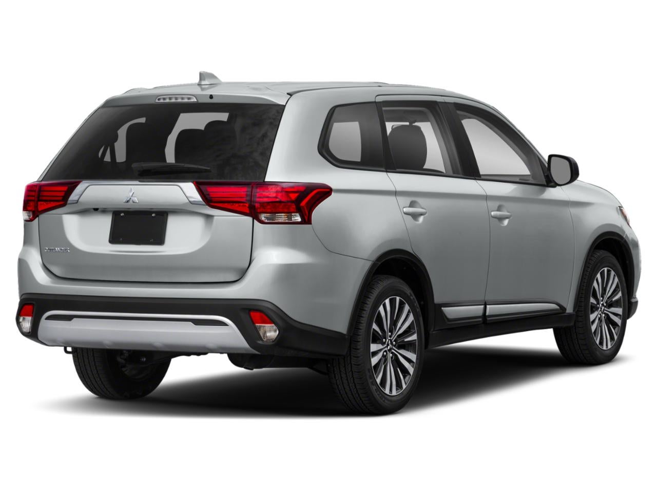 2019 Mitsubishi Outlander Base