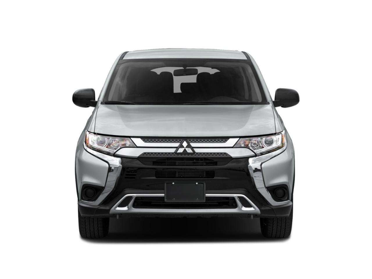 2019 Mitsubishi Outlander Base