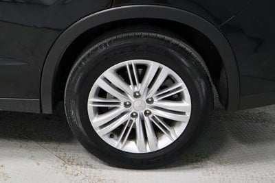 2024 Mitsubishi Outlander ES