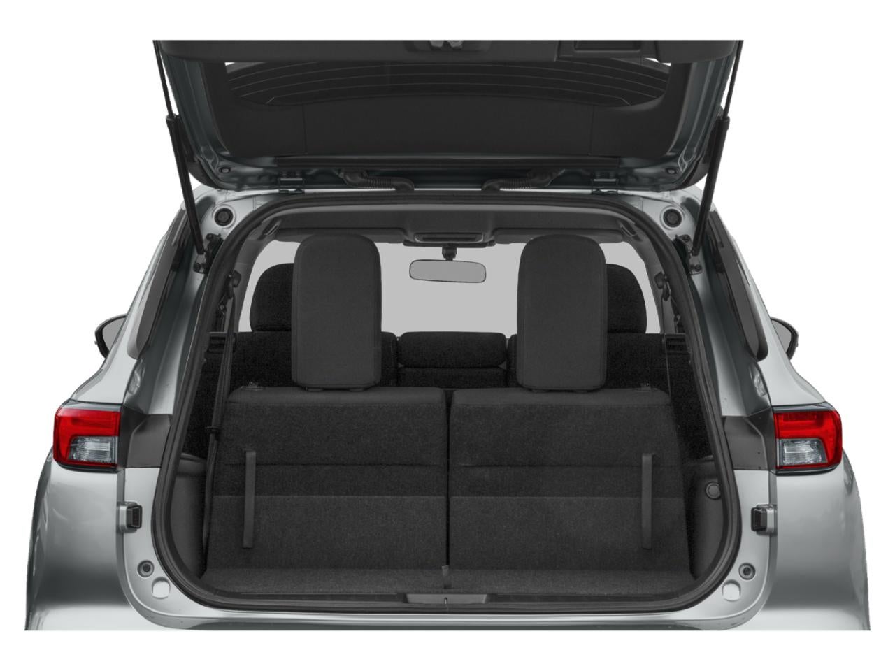 2024 Mitsubishi Outlander ES