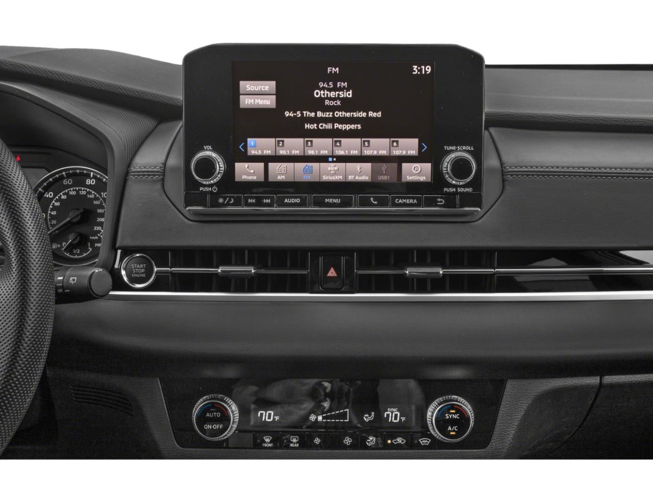 2024 Mitsubishi Outlander ES