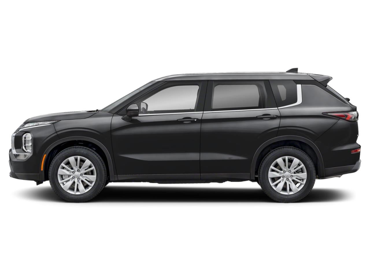 2025 Mitsubishi Outlander ES