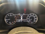 2022 Mitsubishi Outlander Base