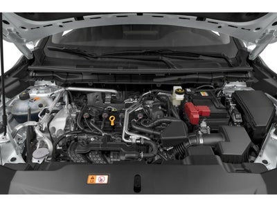 2022 Mitsubishi Outlander Base