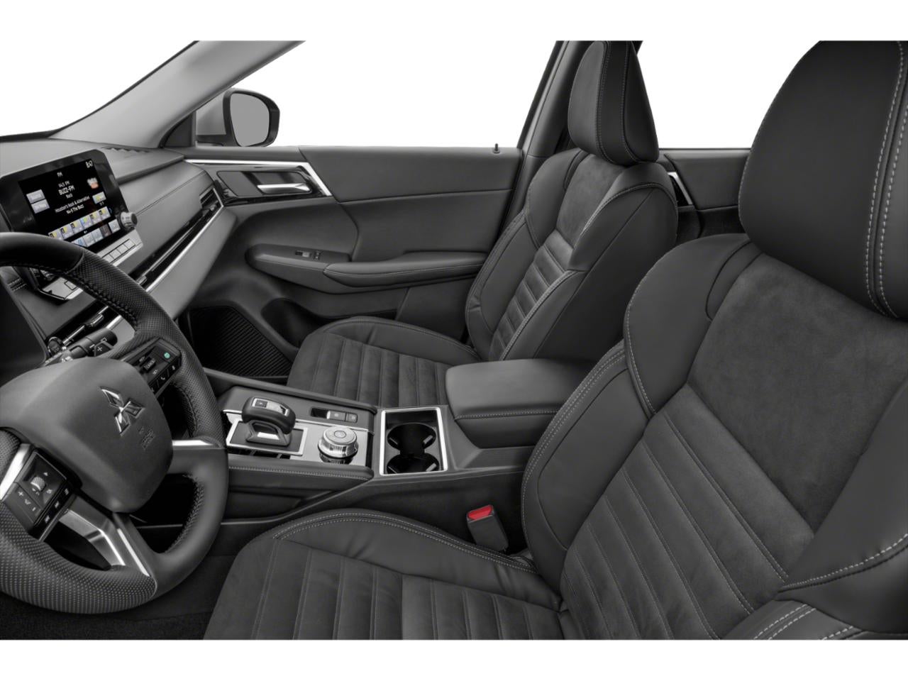 2022 Mitsubishi Outlander Base