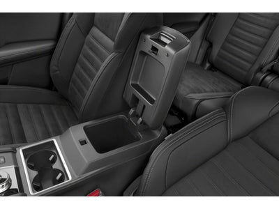2022 Mitsubishi Outlander Base