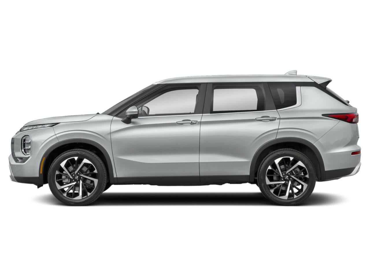 2022 Mitsubishi Outlander Base