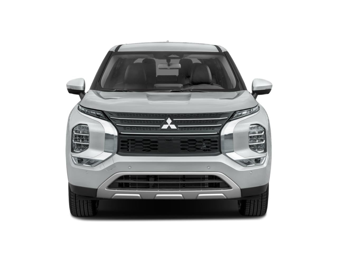 2022 Mitsubishi Outlander Base